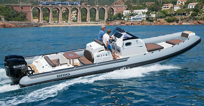 Eagle 10